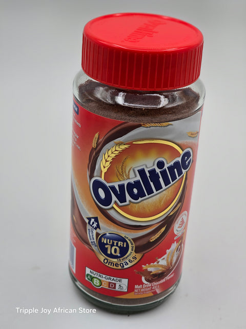 Ovaltine