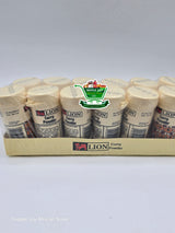 Lion curry powder