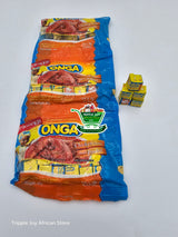 Onga chicken cubes