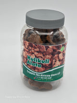 Spicy crunchy kulikuli