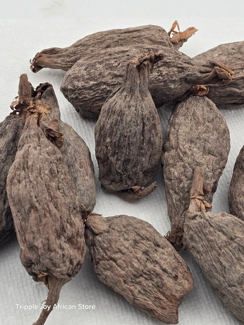 Alligator pepper 2 pods