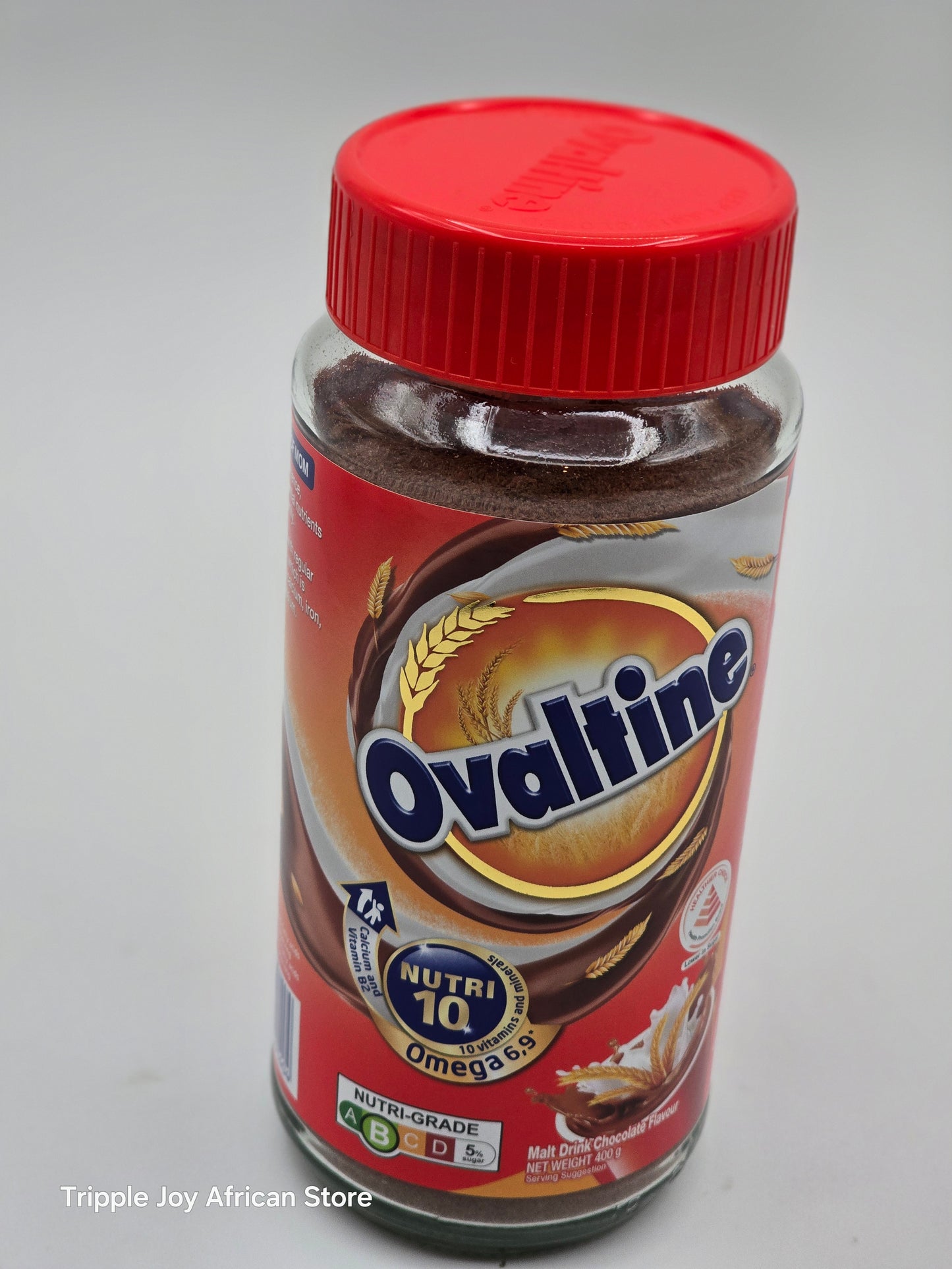 Ovaltine