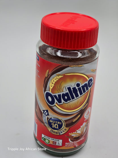 Ovaltine