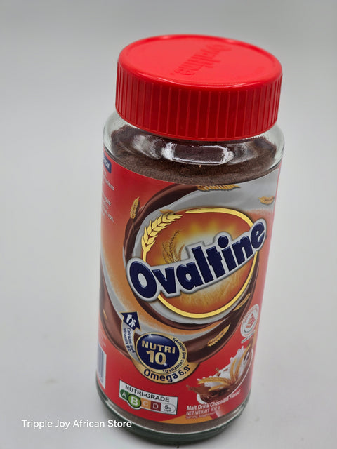 Ovaltine