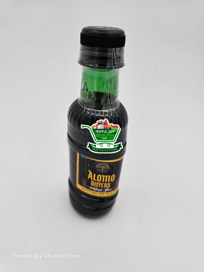 Alomo Bitters 200ml