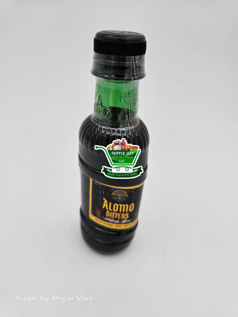 Alomo Bitters 200ml