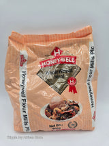Honeywell whole wheat 900g
