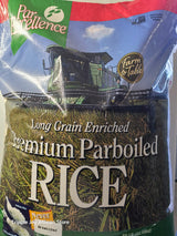 Par Excellence Per boil long grains rice
