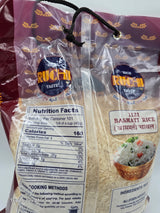 Basmati Rice 10lb