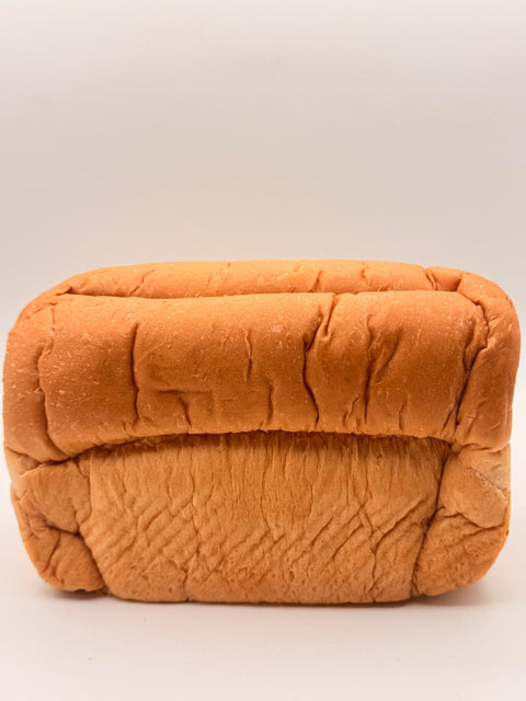 Fresh Agege Bread
