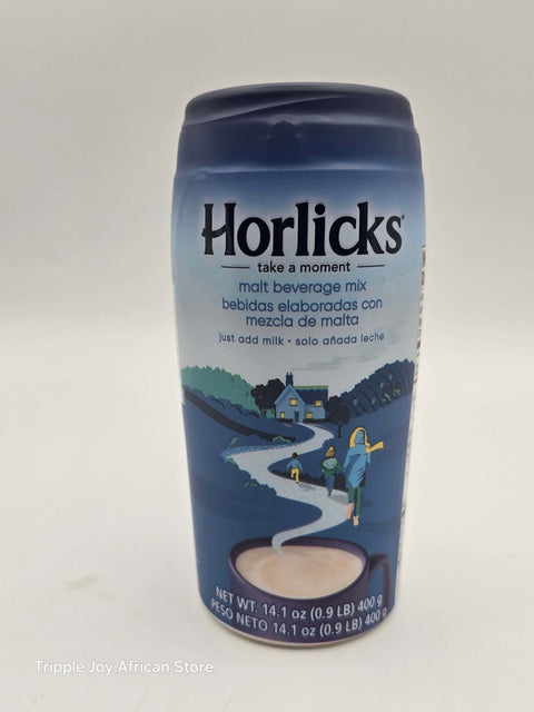 Horlicks Malted Drinks Original 400g