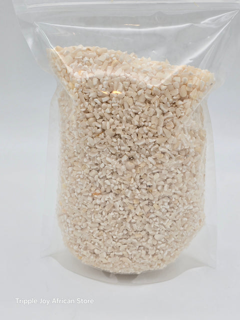 Broken corn agbado agbo 2.2lb