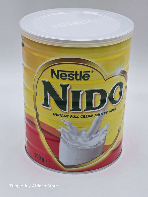 Nestle Nido 900g