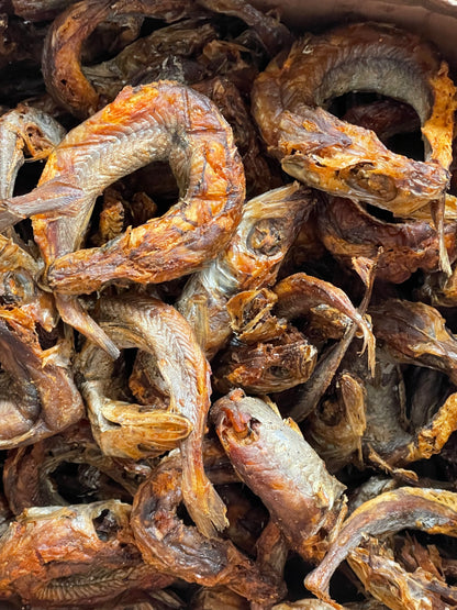 Dry Panla panla egun