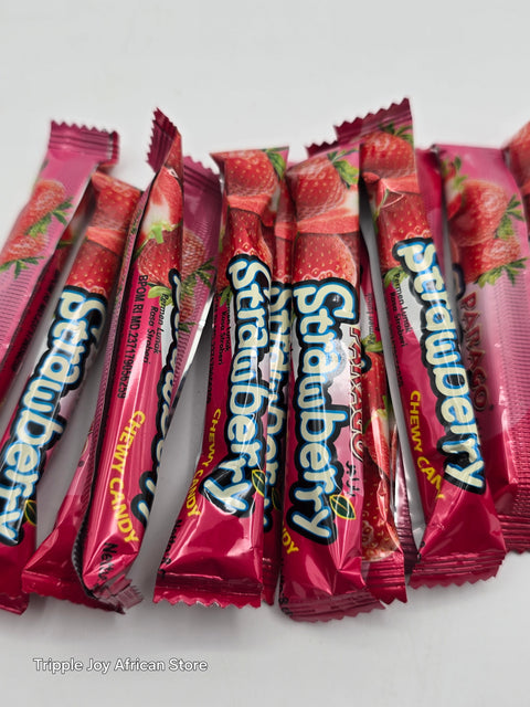 Parago candy