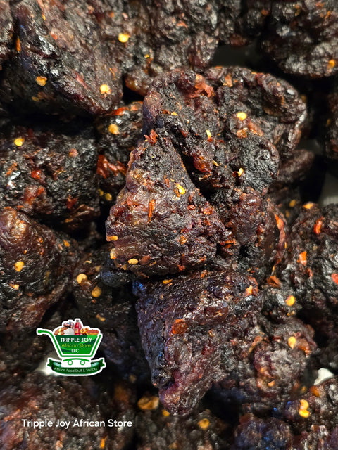 Dodo ikire 8oz
