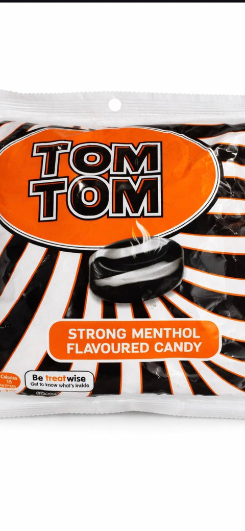 Tom Tom