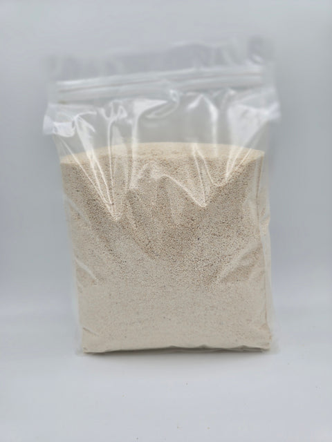 2 in 1 ijebu Gaari