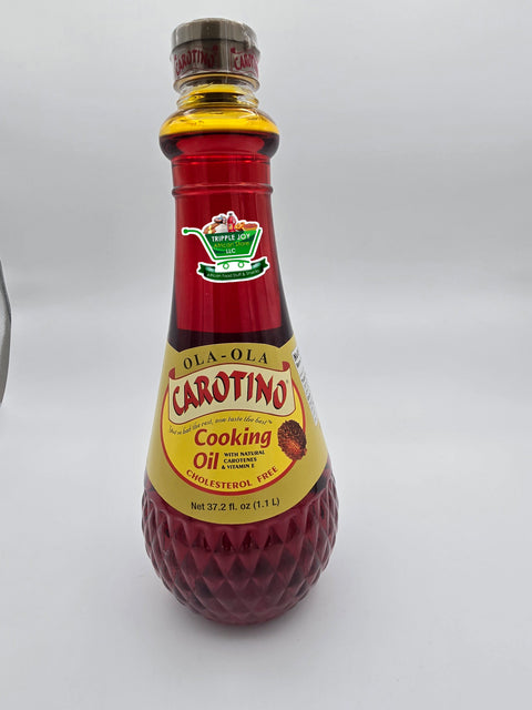 Ola Ola carotino cooking oil