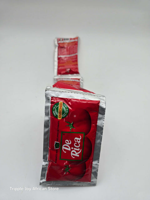 Derica tomato paste