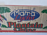 Mama lycha sweet and spicy plantain chips