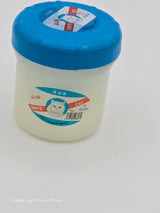 White cat head cream( ori olongbo