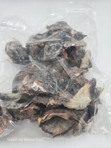 Olsen stockfish steak 12oz- Premium Dried Cod Fish