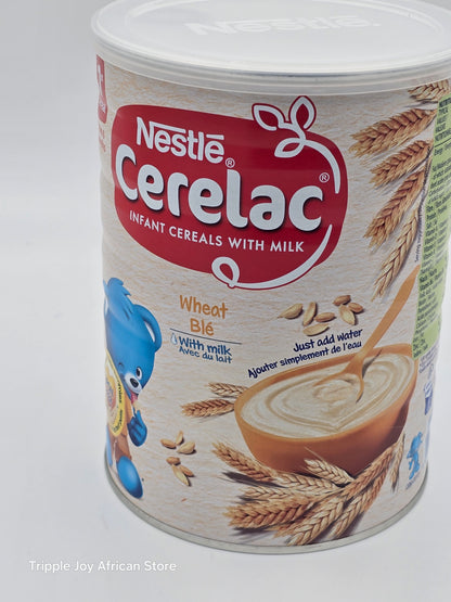 Nestle Cerealac 1kg