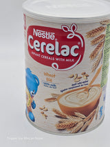 Nestle Cerealac 1kg