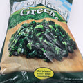 Frozen Collard green 2lb