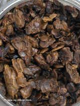 Dry Ogiri Okpei 4oz