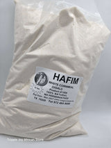 Hafim white cornmeal UGALI10lb