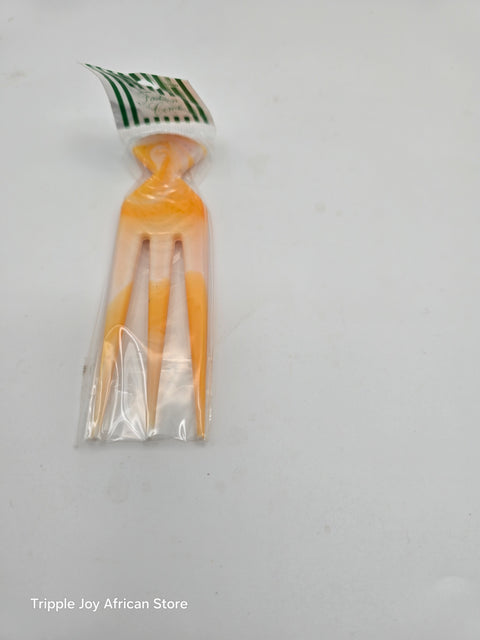 African cutting comb Ilarun