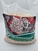 Tripplejoy white beans