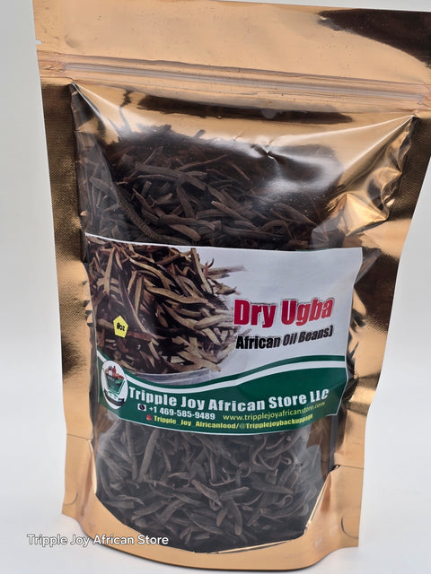Dry Ugba 200g 8oz