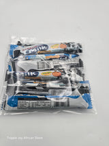 Parago candy