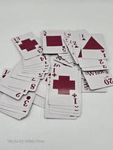Whot card game