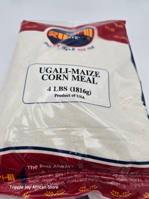 Ugali Maize Corn meal