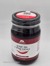 Shitto Sauce African Chilli Sauce