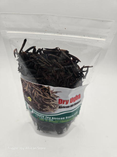 Dry Ugba 200g 8oz