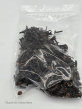 Organic cloves