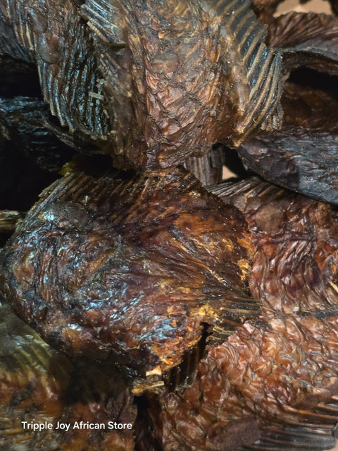 Mangala fish