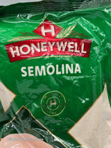 Semolina 1kg