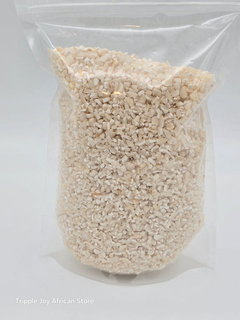 Broken corn agbado agbo 2.2lb