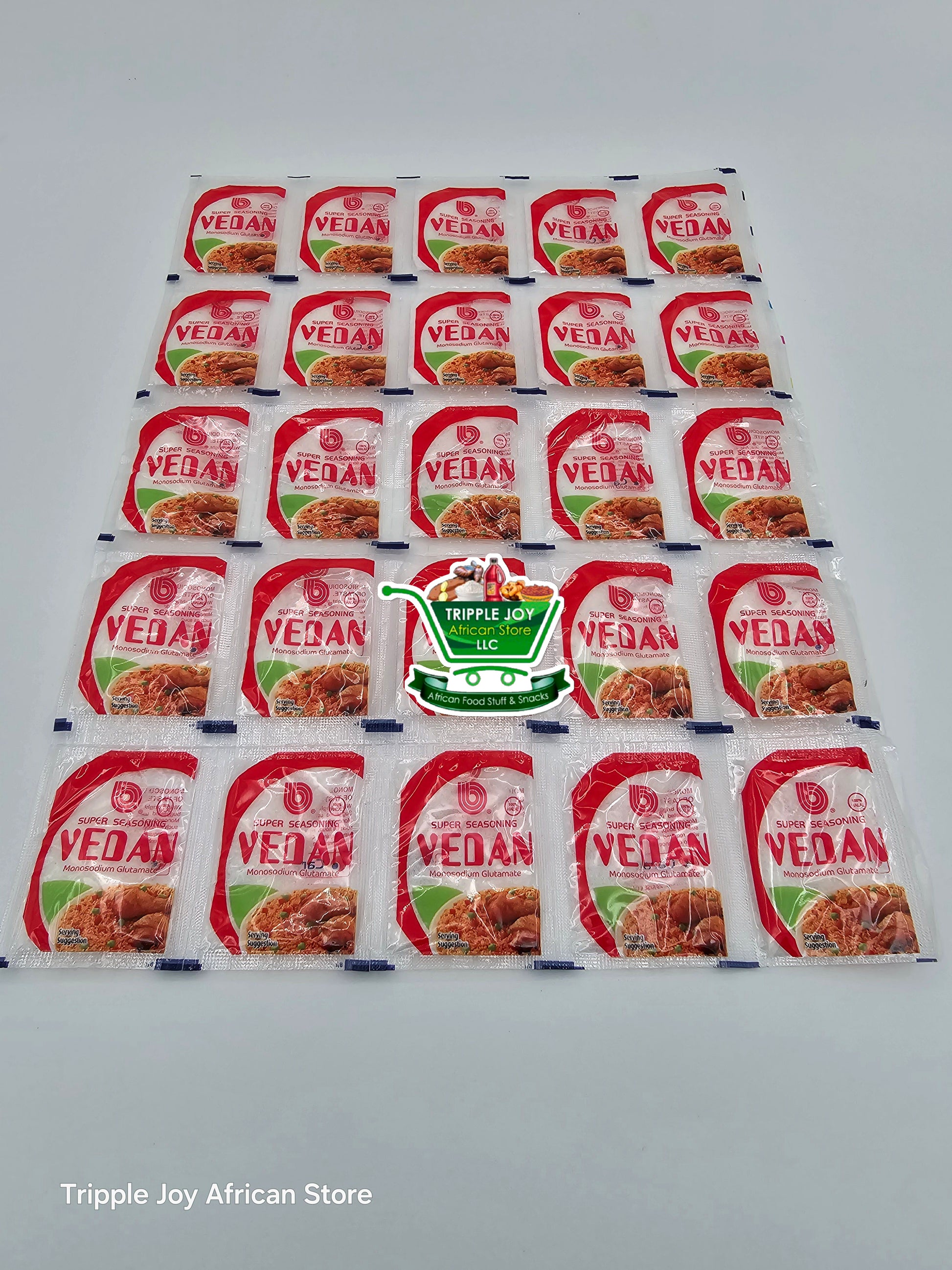 Vedan super seasoning