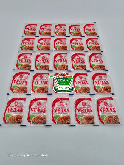 Vedan super seasoning