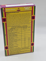 Cocoyam flour