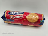 Mcvities Digestive