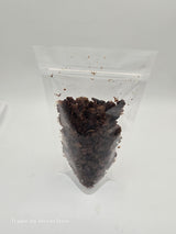Dry Ogiri Okpei 4oz