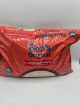 Ben's original rice 12lb